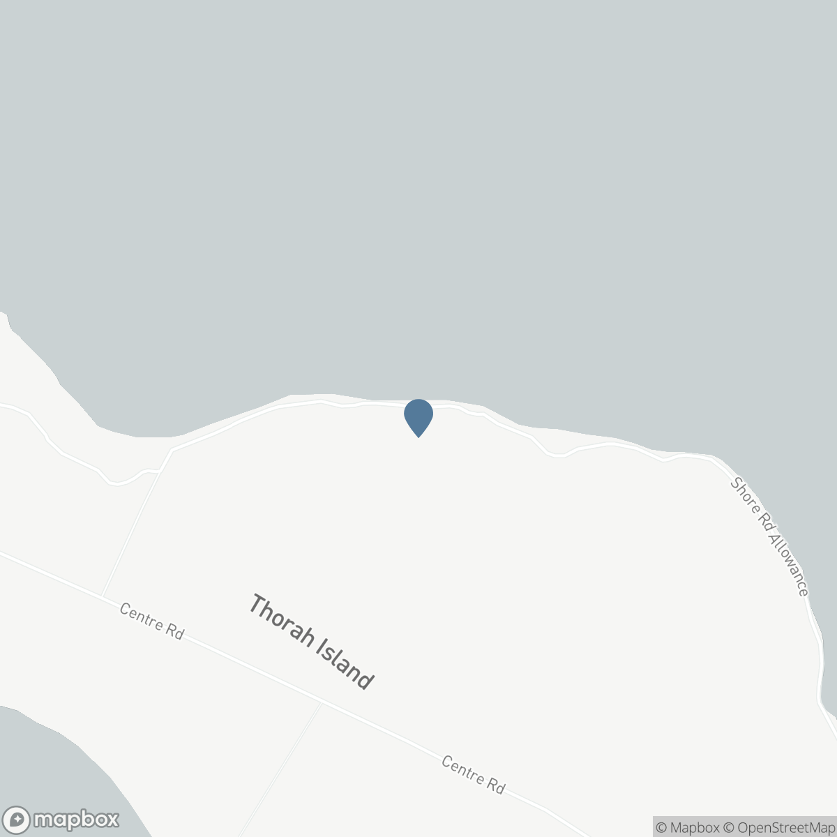 B40440 SHORE ROAD, Brock, Ontario L0K 1A0